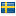 eiendomspriser.no server is located in Sweden